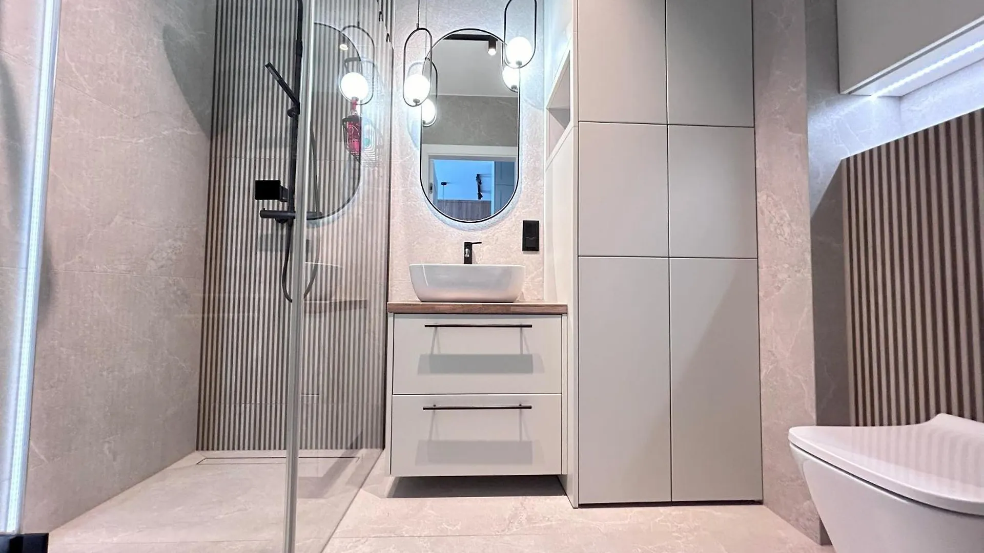 Apartmentprestige Soho Krakow