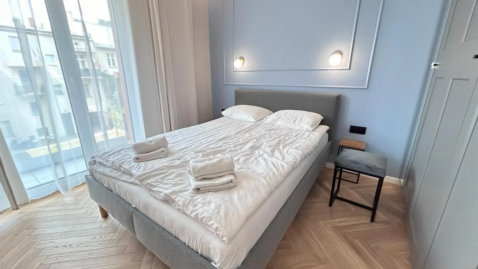 Apartment Apartmentprestige Soho Krakow