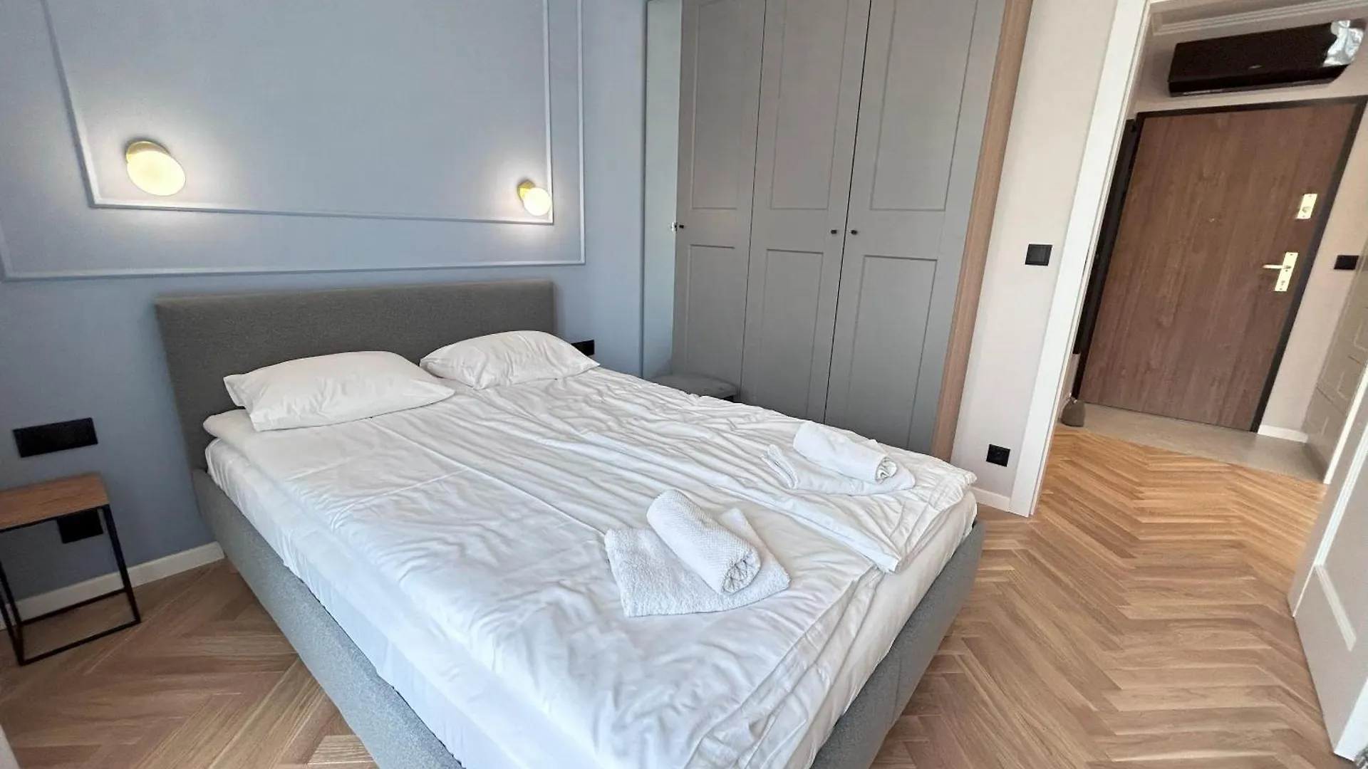 Apartmentprestige Soho Krakow Poland
