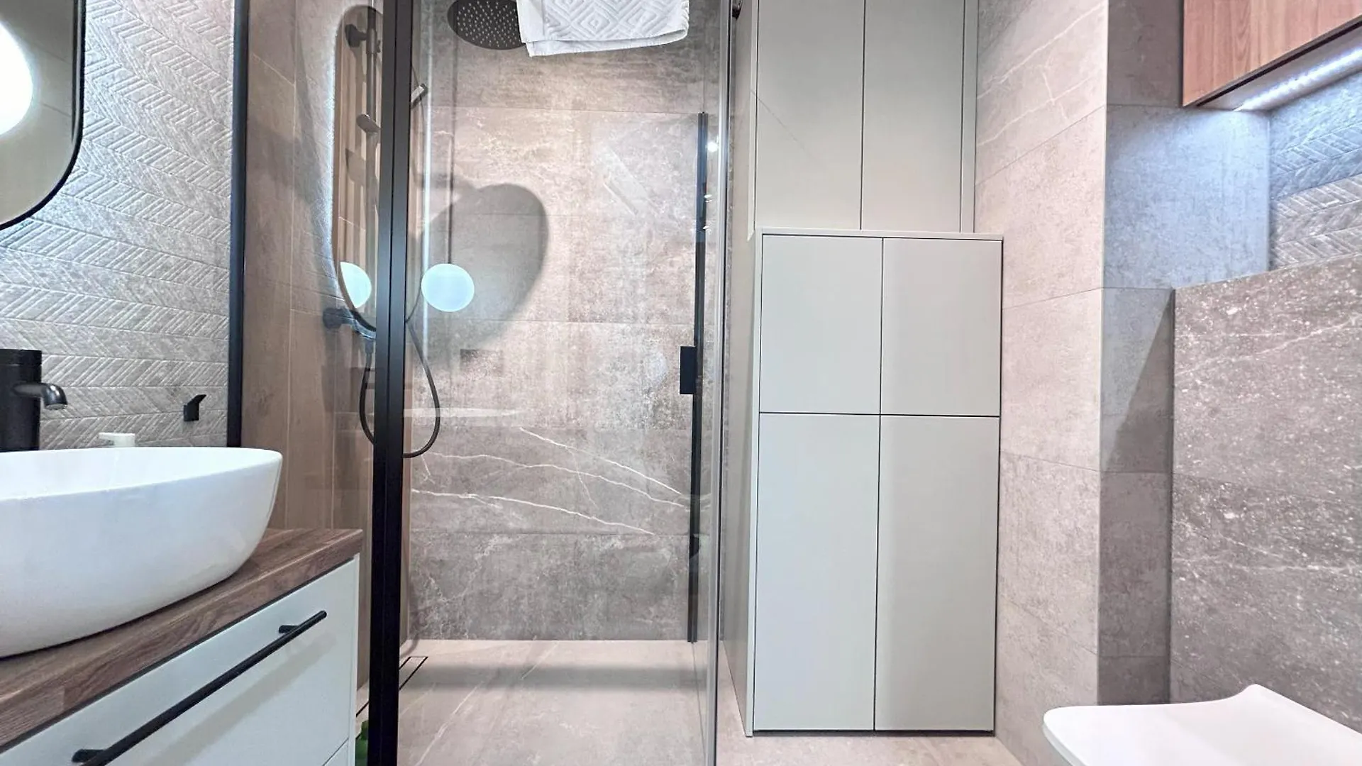 Apartmentprestige Soho Krakow