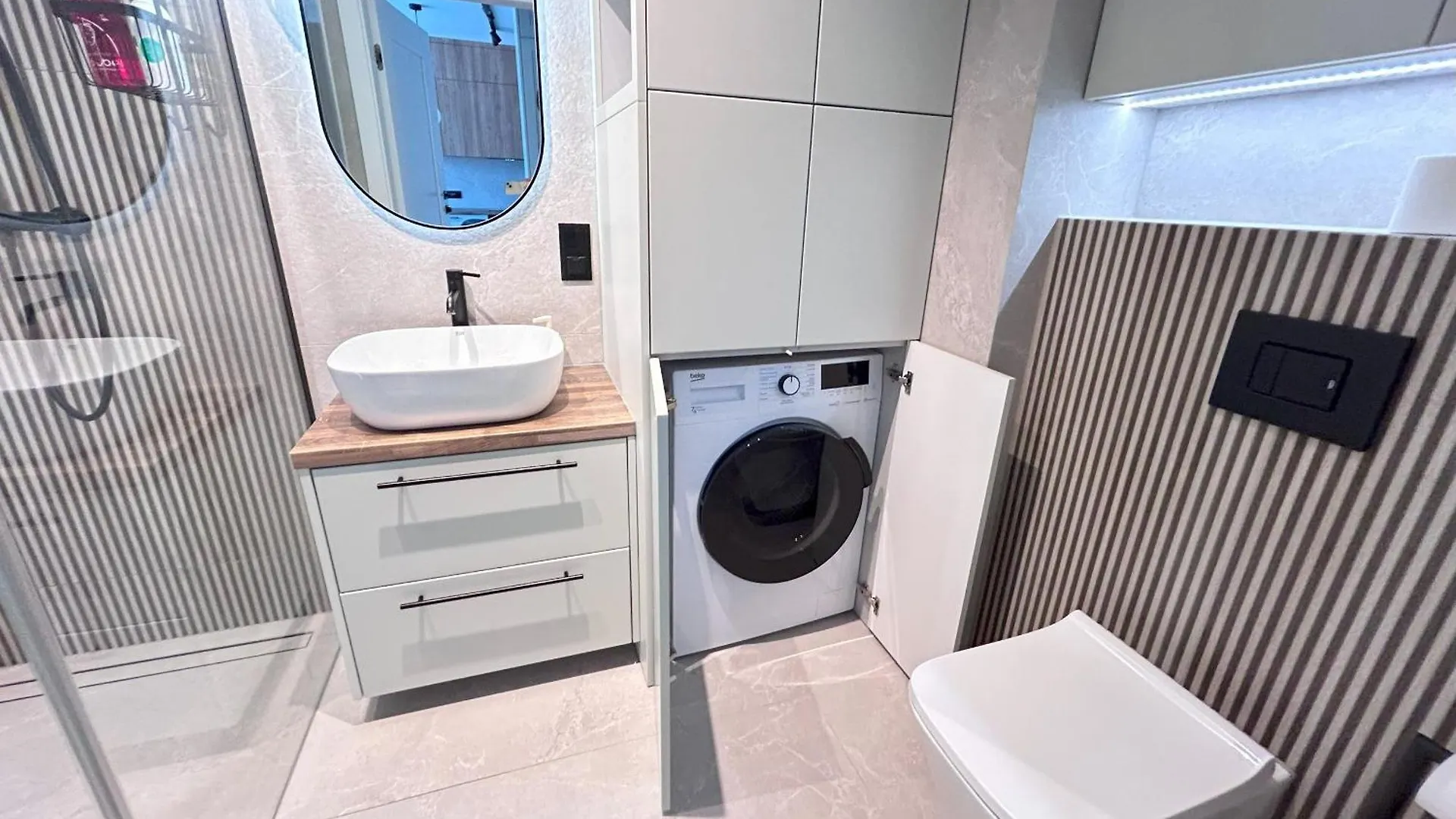 Apartmentprestige Soho Krakow Poland