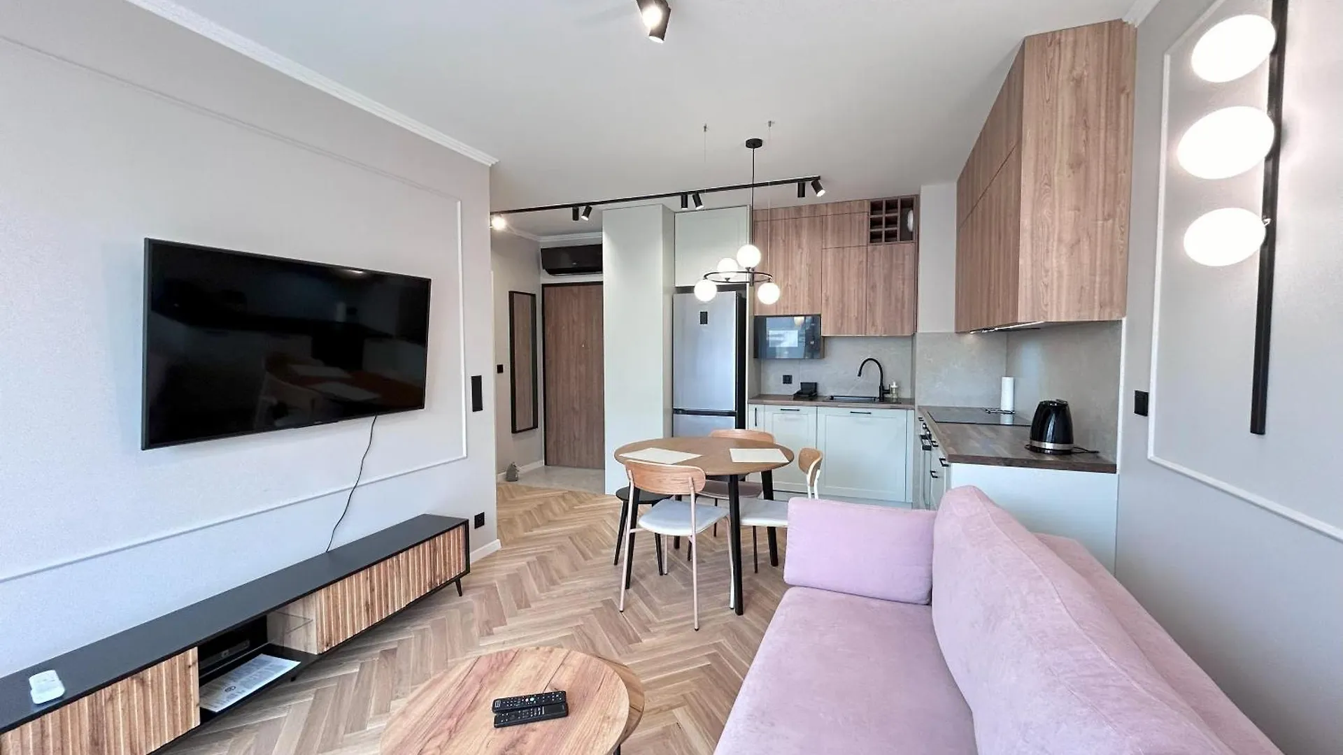 Apartment Apartmentprestige Soho Krakow Poland