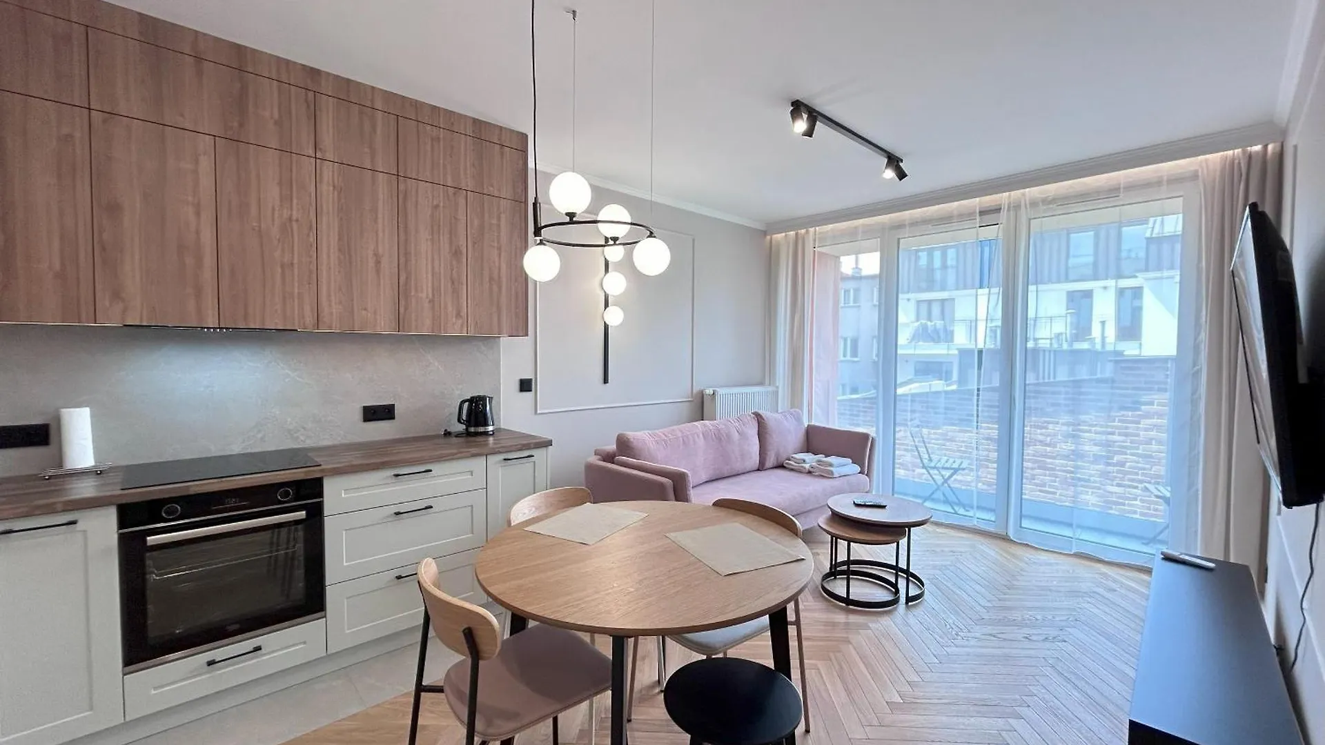 Apartmentprestige Soho Krakow 0*,  Poland