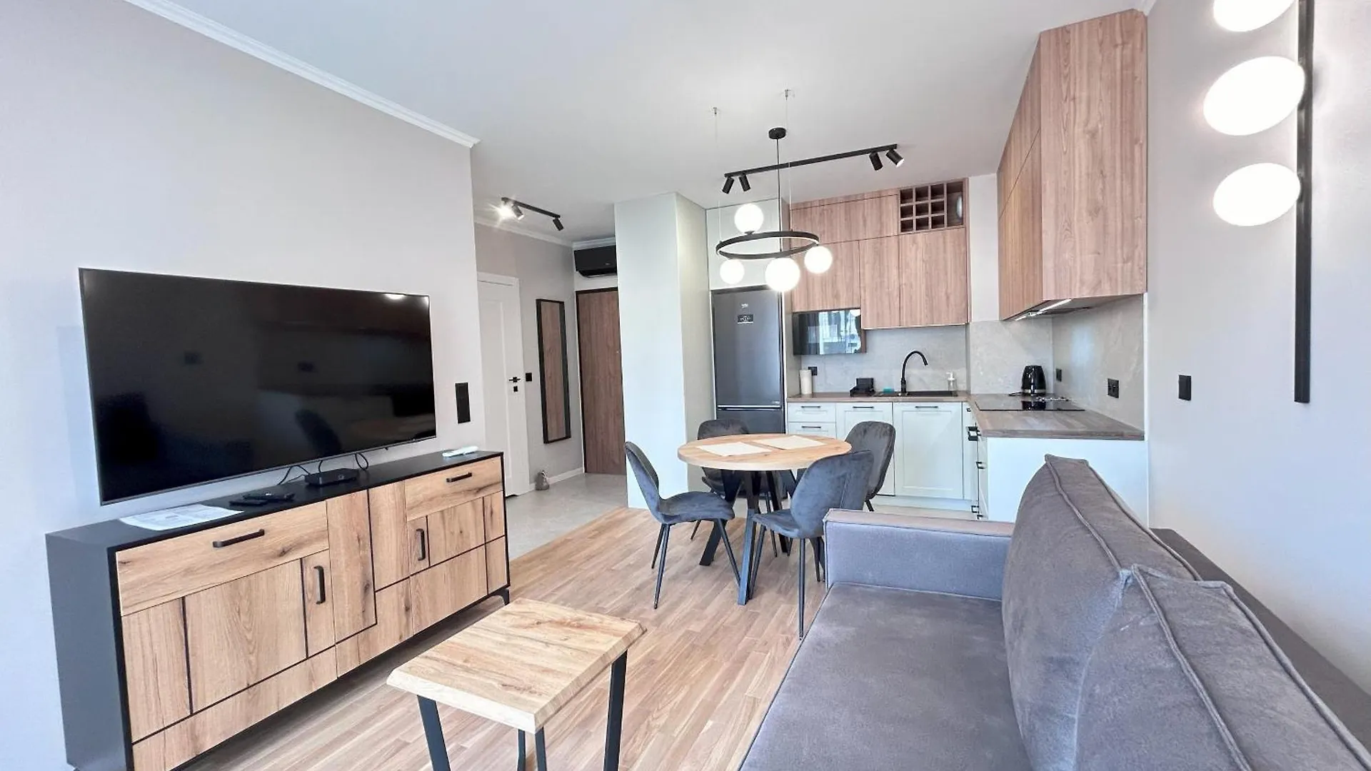 Apartmentprestige Soho Krakow 0*,  Poland