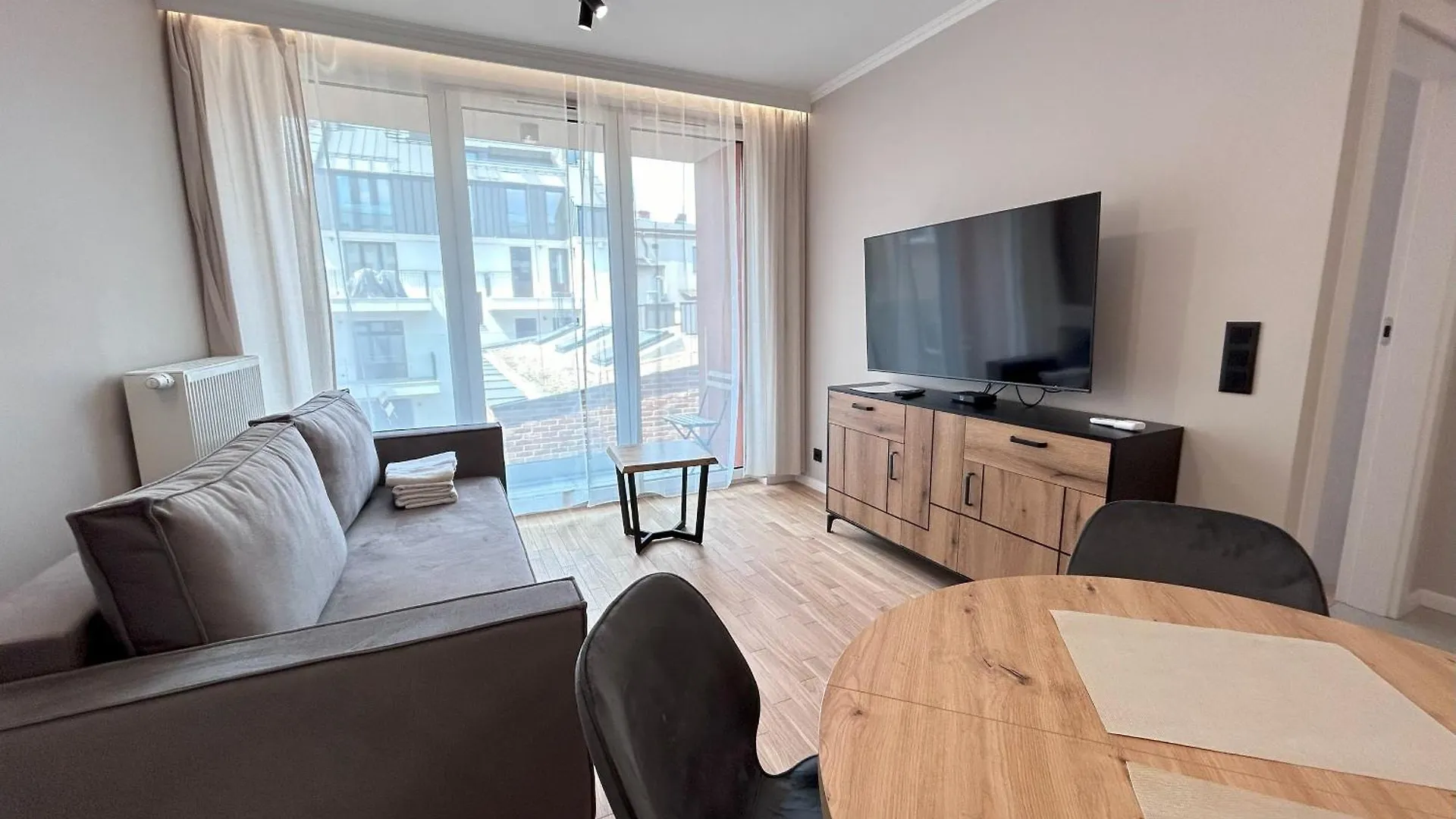 Apartmentprestige Soho Krakow Apartment