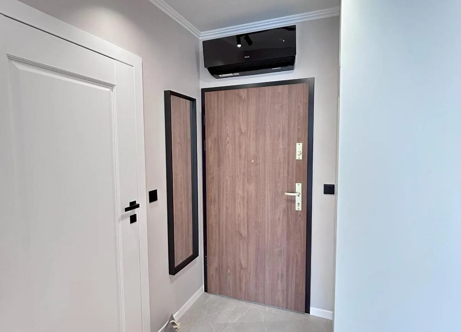 Apartmentprestige Soho Krakow