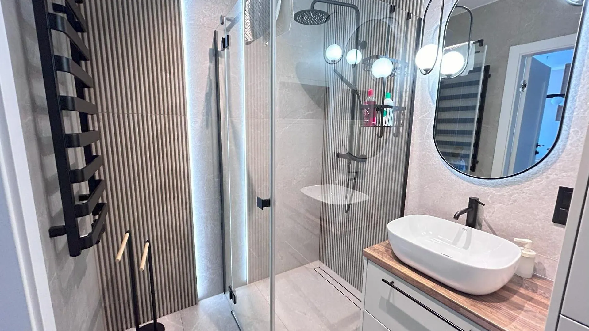 Apartmentprestige Soho Krakow 0*,  Poland