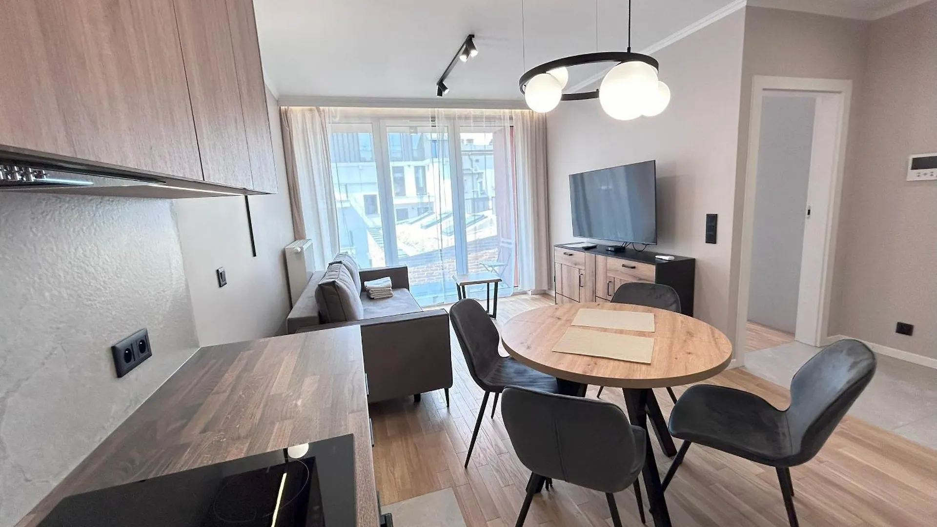 Apartment Apartmentprestige Soho Krakow Poland