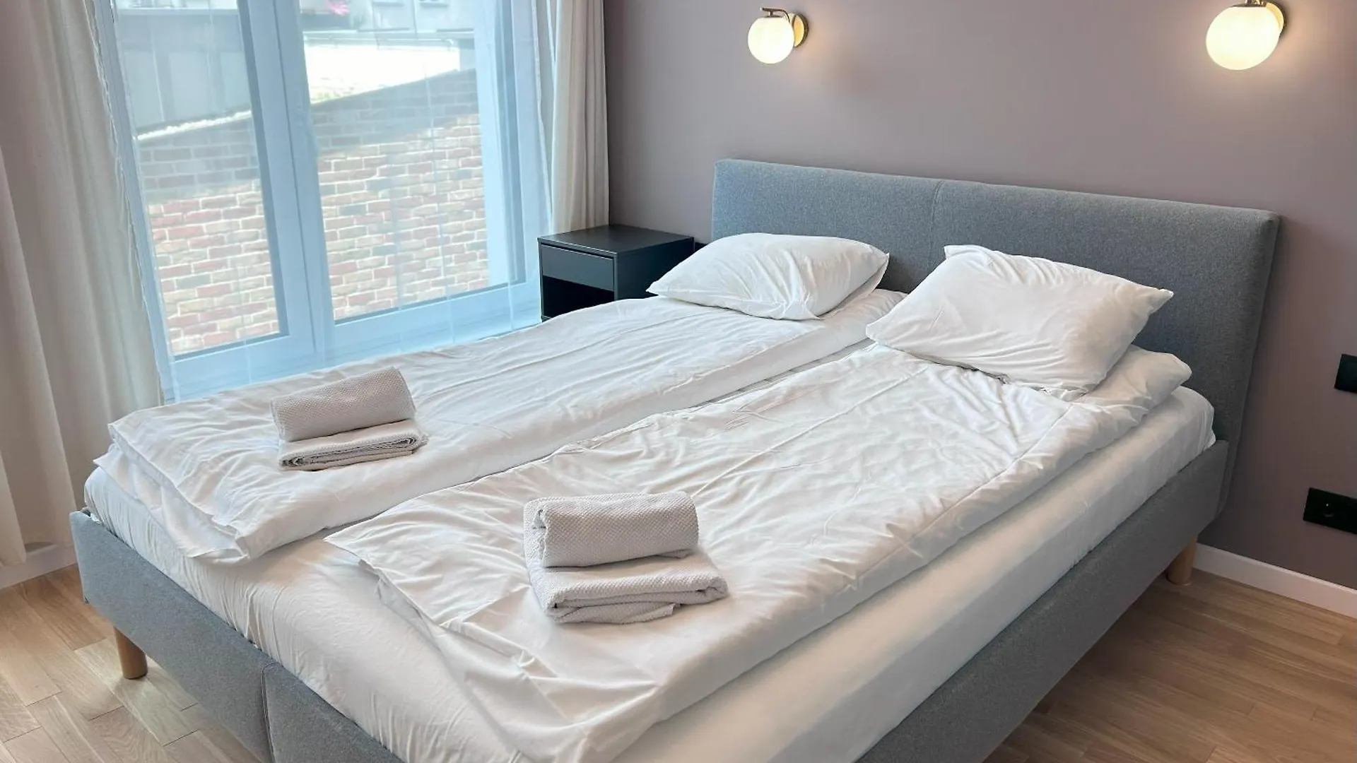 Apartment Apartmentprestige Soho Krakow