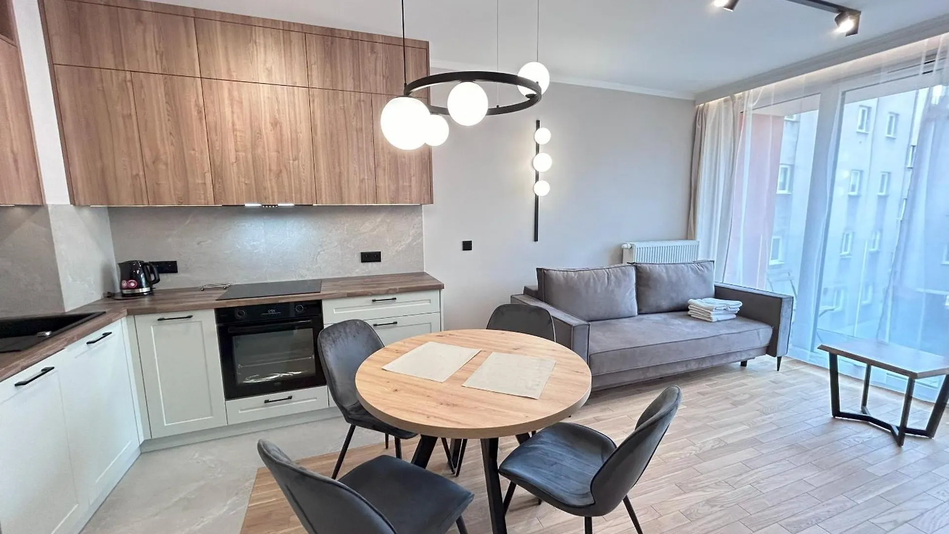 Apartment Apartmentprestige Soho Krakow