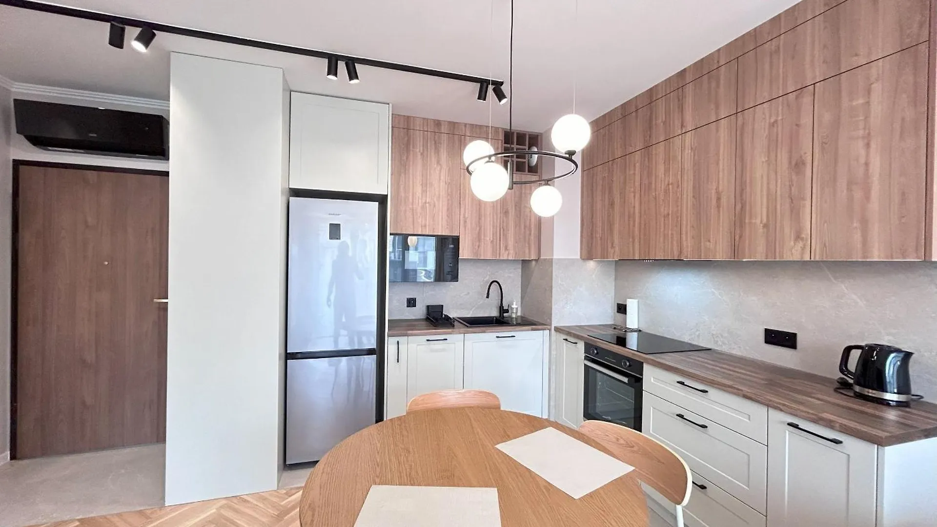 Apartment Apartmentprestige Soho Krakow Poland
