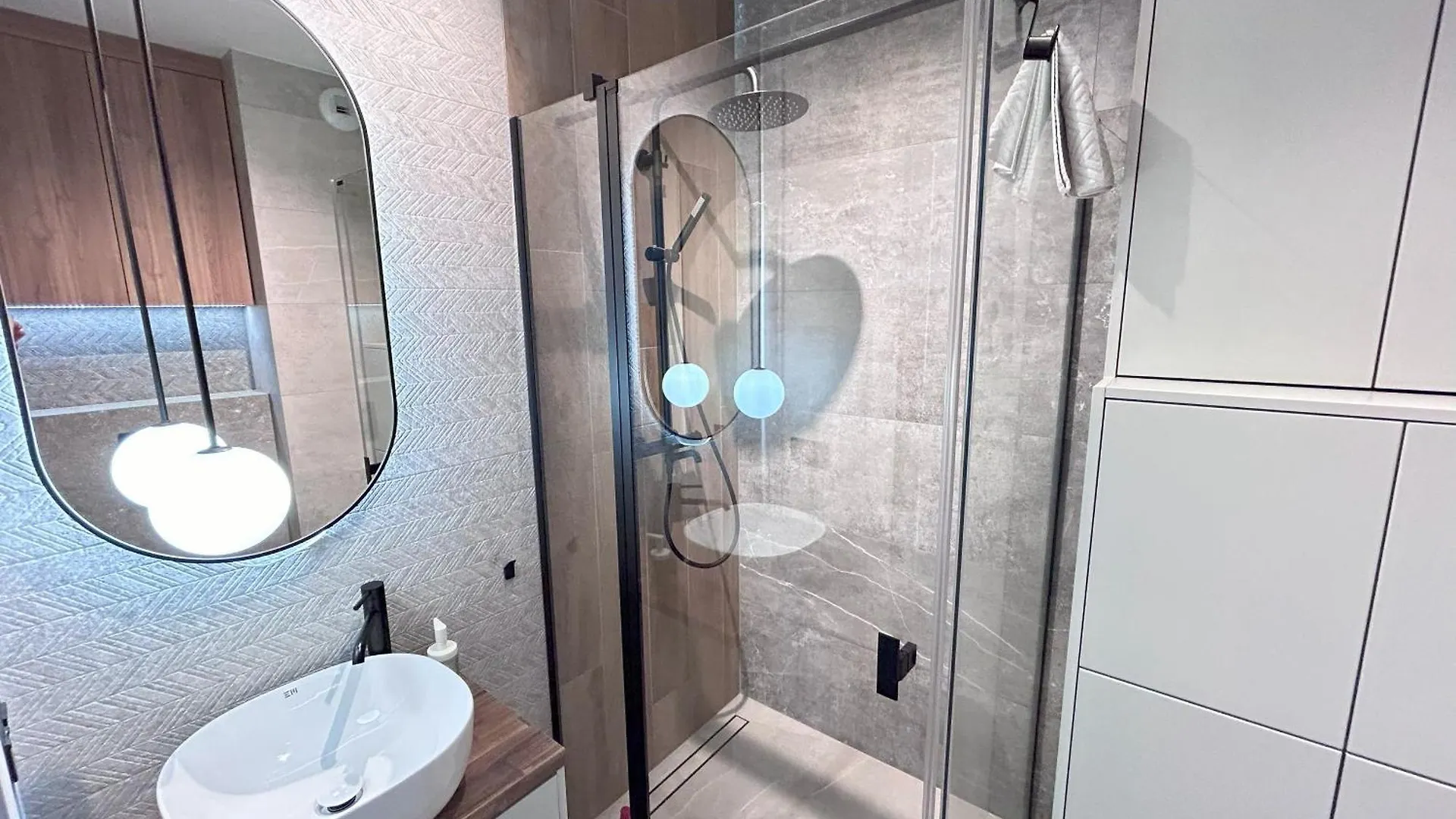 Apartmentprestige Soho Krakow Poland