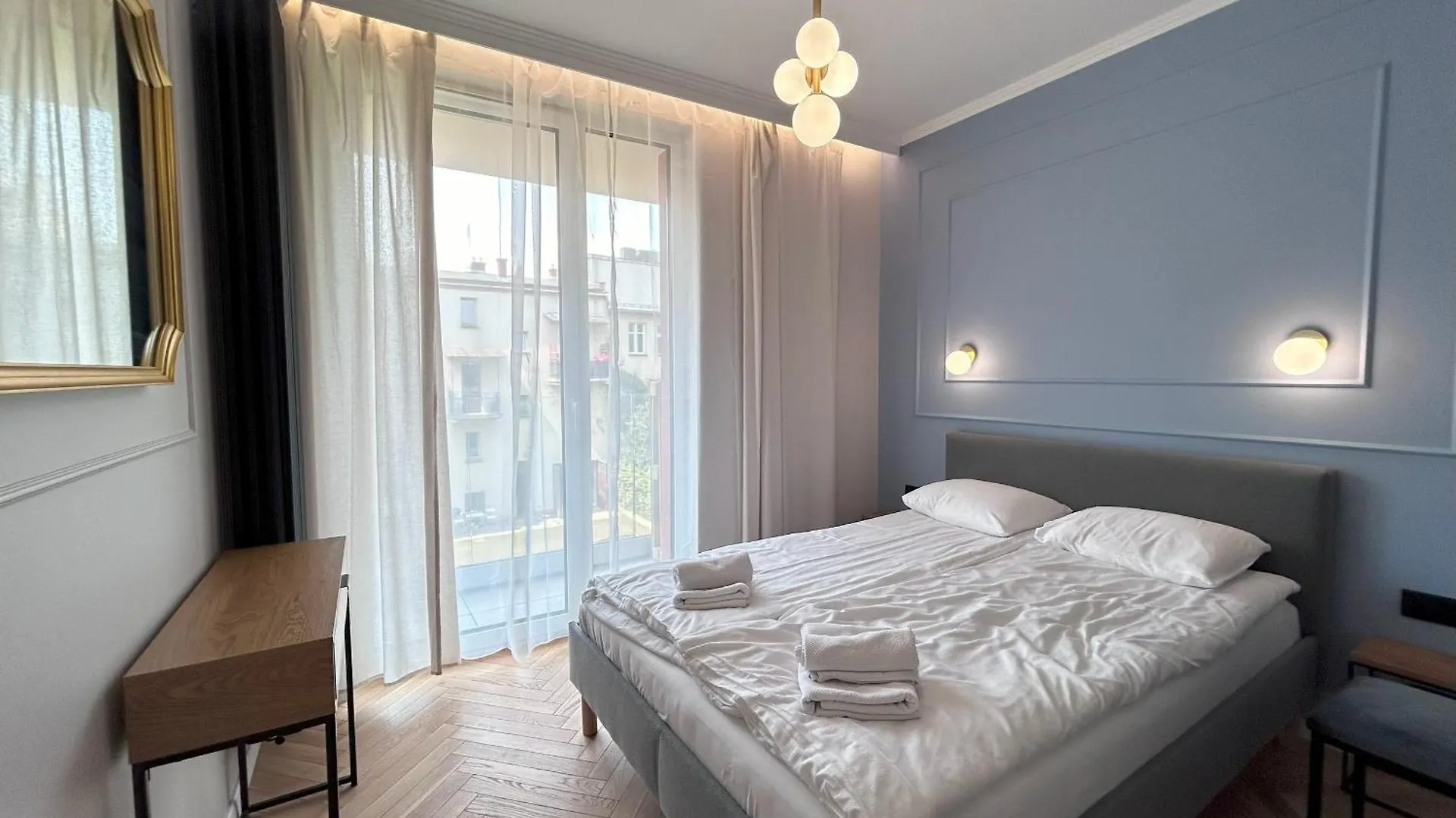 Apartmentprestige Soho Krakow 0*,