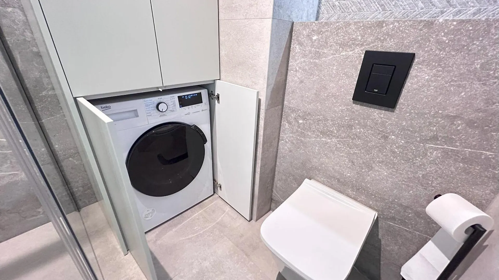 Apartmentprestige Soho Krakow Apartment