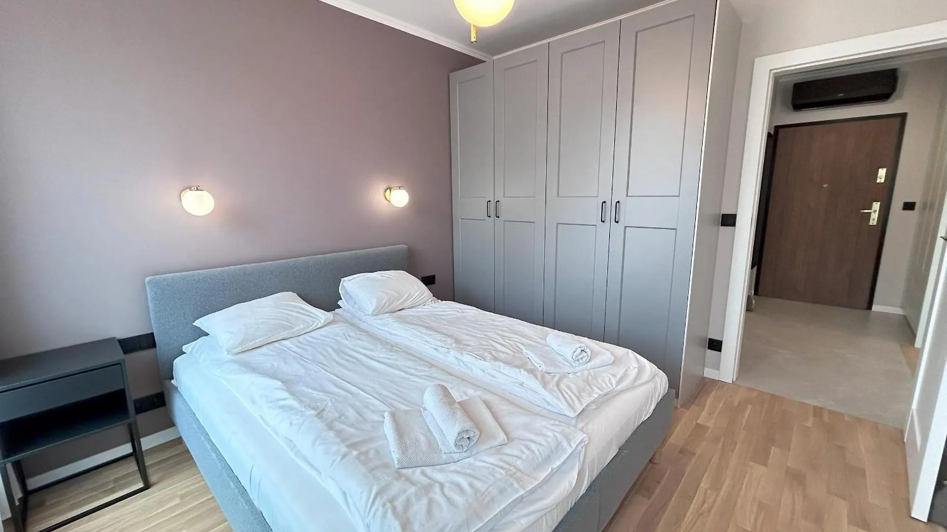 Apartmentprestige Soho Krakow Apartment